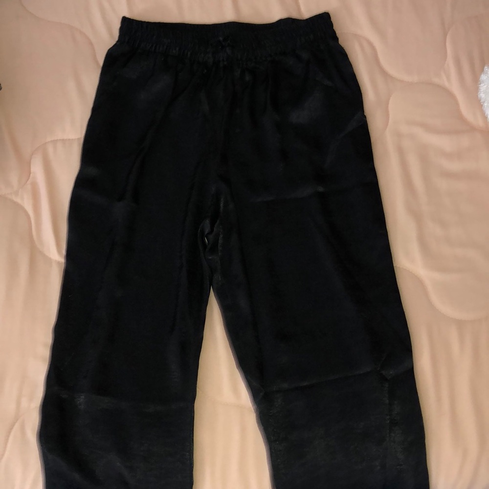 Silky Pant